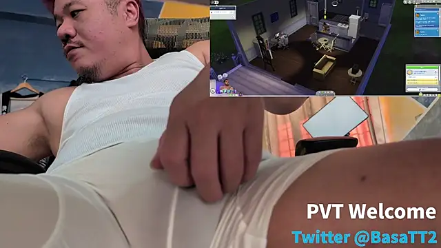 taiwan07010 online show from 03.01.26