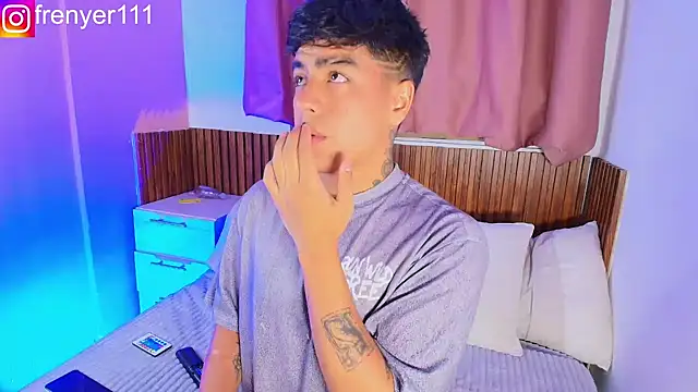 kiing azahell online show from 02.18.26