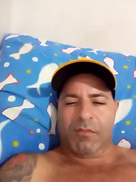 Snapshot of Marciogrei chatting on 02.07.25 Marciogrei online show from 02.07.25