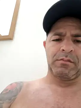 Snapshot of Marciogrei chatting on 10.05.25 Marciogrei online show from 10.05.25