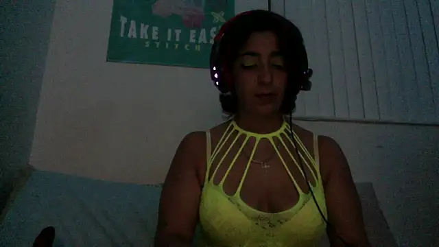Snapshot of princessbaby777 chatting on 09.23.25 princessbaby777 online show from 09.23.25