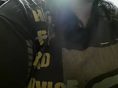 Queen of boobs01 online show from 03.21.26