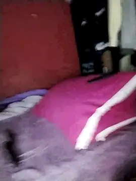 Snapshot of Cloeegoth chatting on 03.06.25 Cloeegoth online show from 03.06.25