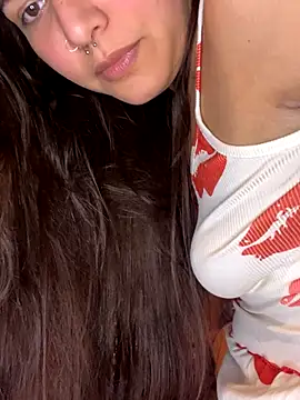 Snapshot of Cloeegoth chatting on 09.15.25 Cloeegoth online show from 09.15.25