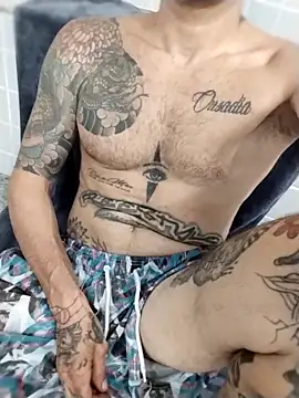 rolesexy online show from 03.17.26