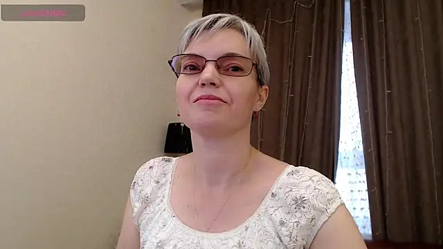 Cutie Erikaa1 online show from 03.02.25