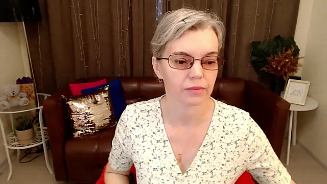 Cutie Erikaa1 online show from 03.14.25