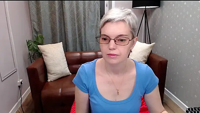 Cutie Erikaa1 online show from 10.19.25