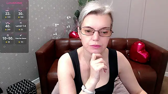 Cutie Erikaa1 online show from 03.09.26