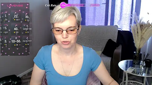 Cutie Erikaa1 online show from 05.26.26