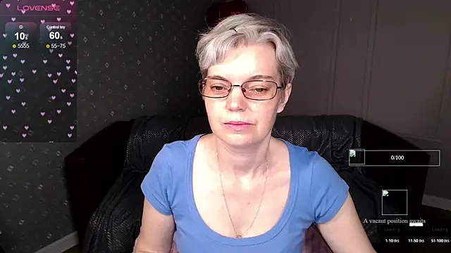 Cutie Erikaa1 online show from 05.31.26