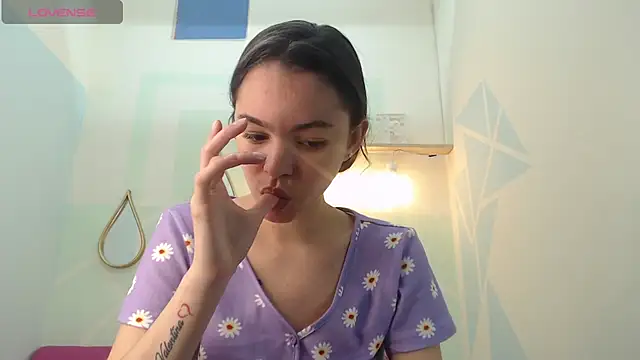 Mia-kalinfa online show from 01.31.25