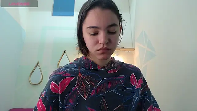 Mia-kalinfa online show from 03.10.25