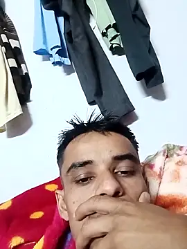 Snapshot of Gujrat_player chatting on 12.22.24 Gujrat player online show from 12.22.24