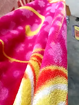 Snapshot of Gujrat_player chatting on 01.02.25 Gujrat player online show from 01.02.25