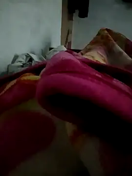 Snapshot of Gujrat_player chatting on 02.03.25 Gujrat player online show from 02.03.25