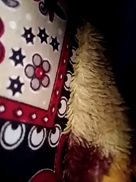 Snapshot of Gujrat_player chatting on 03.13.25 Gujrat player online show from 03.13.25