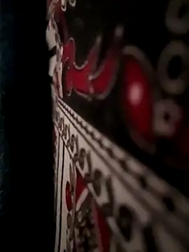 Snapshot of Gujrat_player chatting on 03.16.25 Gujrat player online show from 03.16.25