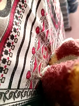 Snapshot of Gujrat_player chatting on 03.17.25 Gujrat player online show from 03.17.25