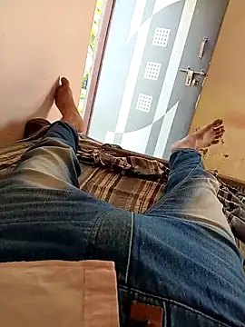 Snapshot of Gujrat_player chatting on 03.19.25 Gujrat player online show from 03.19.25