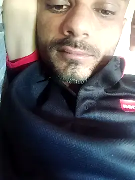 Snapshot of Gujrat_player chatting on 09.11.25 Gujrat player online show from 09.11.25