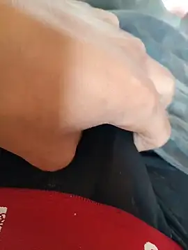 Snapshot of Gujrat_player chatting on 10.21.25 Gujrat player online show from 10.21.25