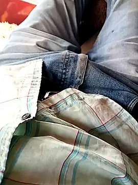 Snapshot of Gujrat_player chatting on 11.02.25 Gujrat player online show from 11.02.25