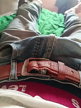 Snapshot of Gujrat_player chatting on 11.03.25 Gujrat player online show from 11.03.25