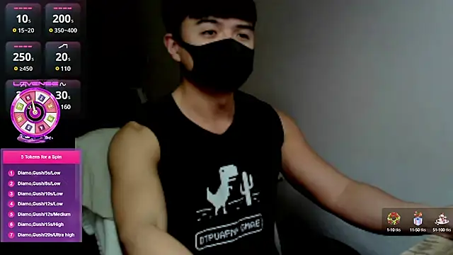 0066top online show from 01.16.25