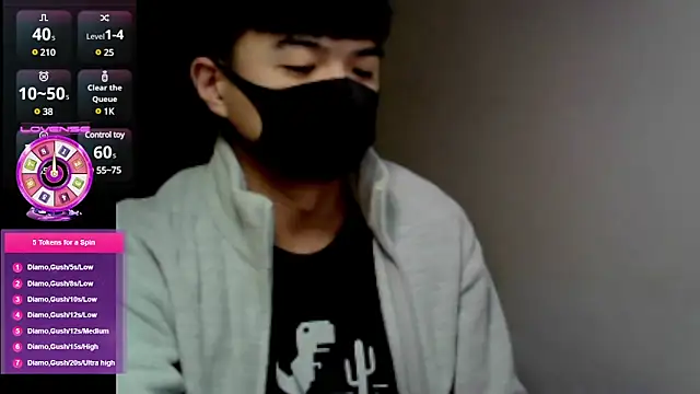 0066top online show from 01.23.25