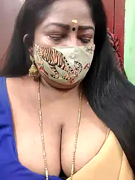 maniisha online show from 01.17.25