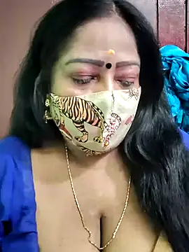 maniisha online show from 10.15.25