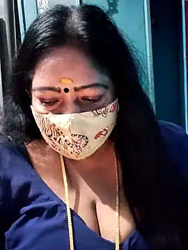 maniisha online show from 02.06.26