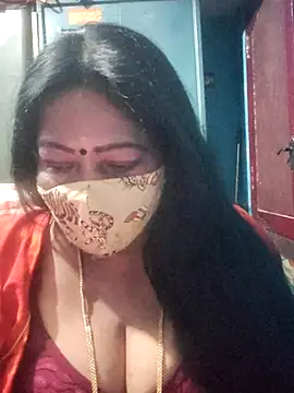 maniisha online show from 07.07.26