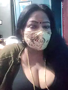 maniisha online show from 07.08.26