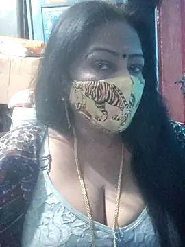 maniisha online show from 07.12.26