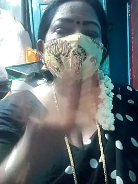 maniisha online show from 07.13.26