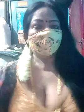 maniisha online show from 07.14.26