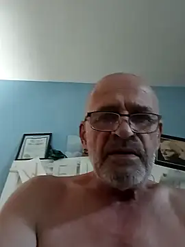 geilerschwanz64 online show from 01.09.25