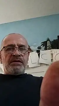 geilerschwanz64 online show from 01.12.25