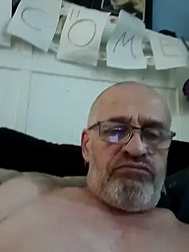 geilerschwanz64 online show from 01.12.25