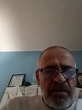 geilerschwanz64 online show from 01.22.25