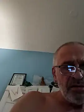 geilerschwanz64 online show from 01.29.25