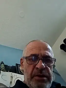 geilerschwanz64 online show from 02.02.25