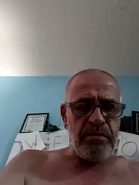 geilerschwanz64 online show from 02.06.25