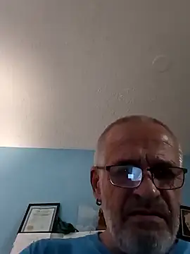 geilerschwanz64 online show from 02.12.25