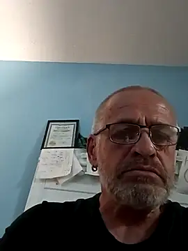 geilerschwanz64 online show from 03.07.25