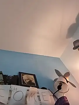 geilerschwanz64 online show from 03.10.25