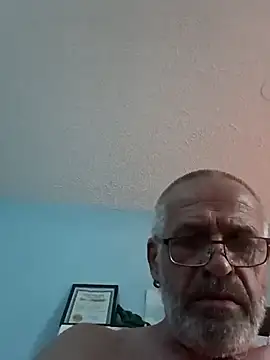 geilerschwanz64 online show from 03.10.25