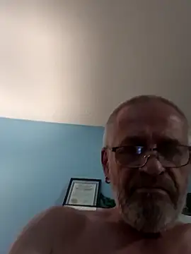 geilerschwanz64 online show from 03.17.25